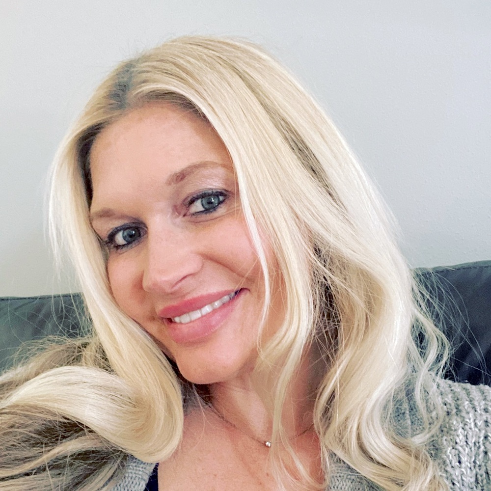 Meet your Posher, Keri